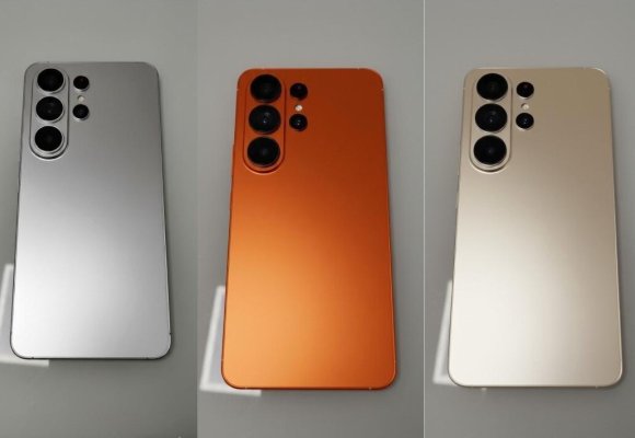 Samsung Galaxy S26 — szybsze ładowanie bezprzewodowe i selfie