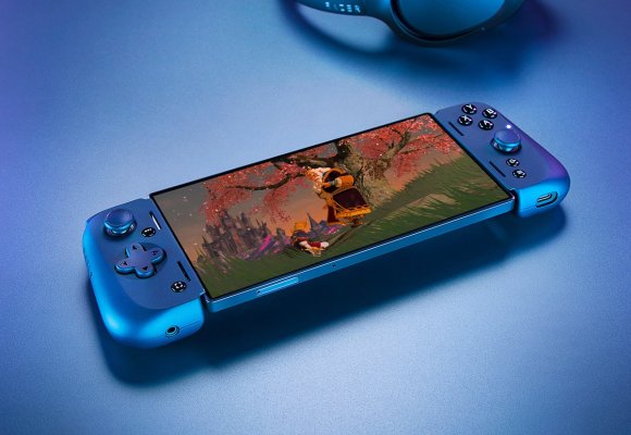 Emulator Nintendo Switch na Androida — Citron v0.11.0