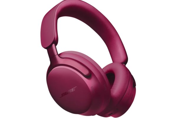 Bose QuietComfort Ultra słuchawki — promocja i opinia