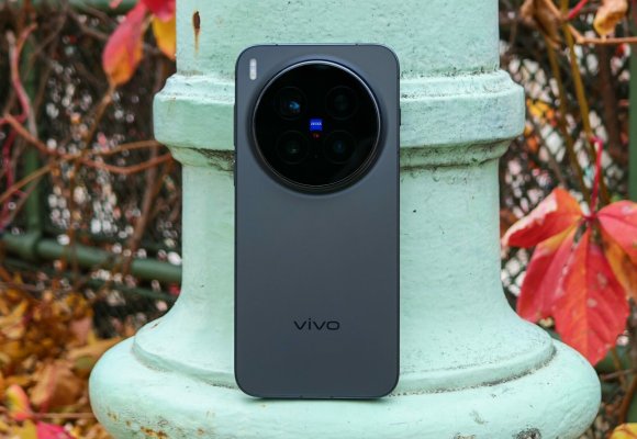 Vivo X500 — bateria 7000 mAh i długi czas pracy