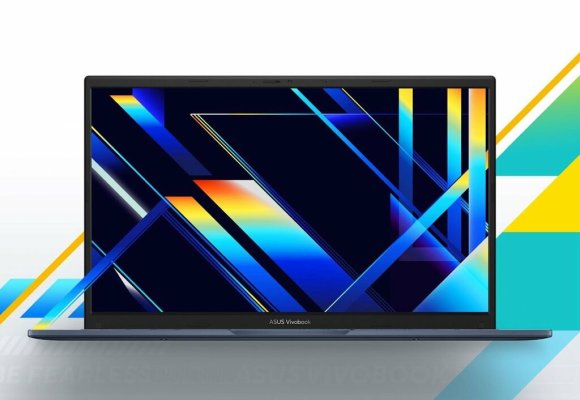 ASUS Vivobook 15 X1504VA – tani laptop