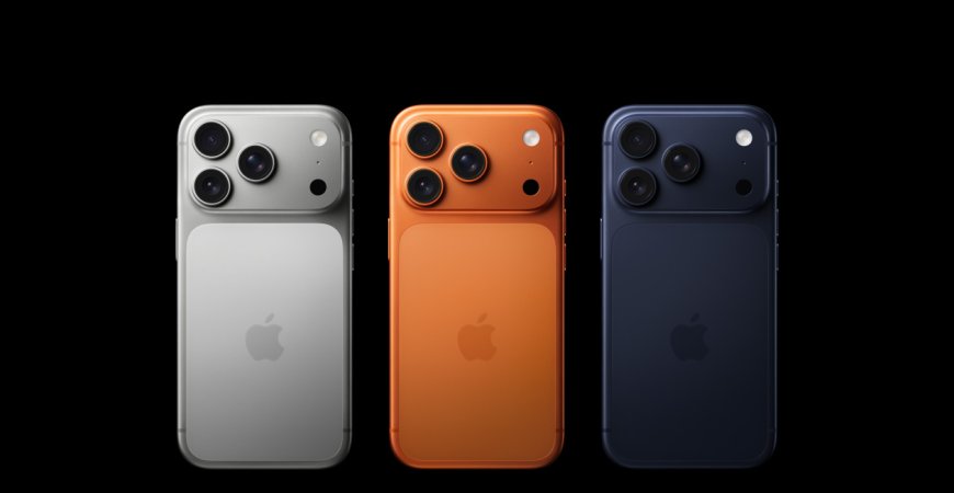 iPhone 18 Pro — design i bateria w praktyce | Smartfonstudio