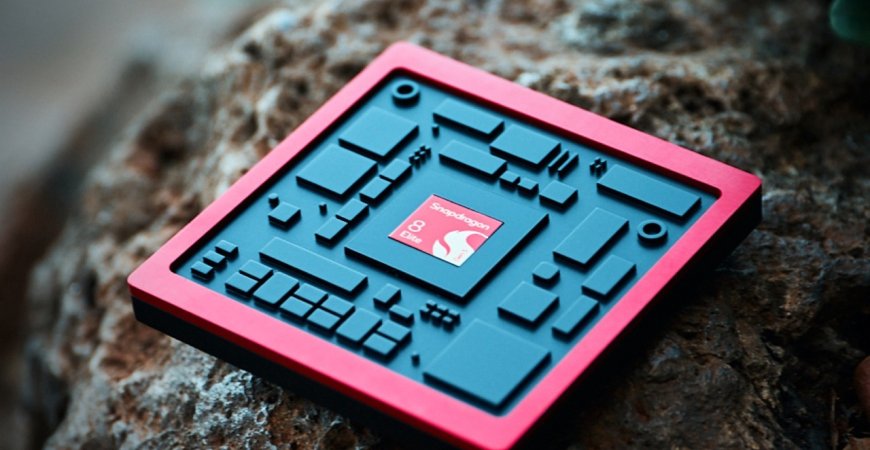 Snapdragon 8 Gen 5 – nowy procesor do smartfonów 2025