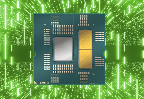 AMD Zen 7 Halo iGPU – przeciek wydajności i zastosowań