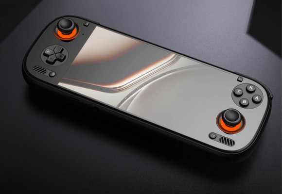 Ayn Odin 3 – konsola przenośna do gier i emulacji