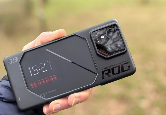 Telefon do gier w 2025 – czy warto?