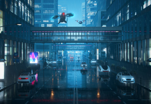 Pojazdy autonomiczne: przyszłość transportu i technologii