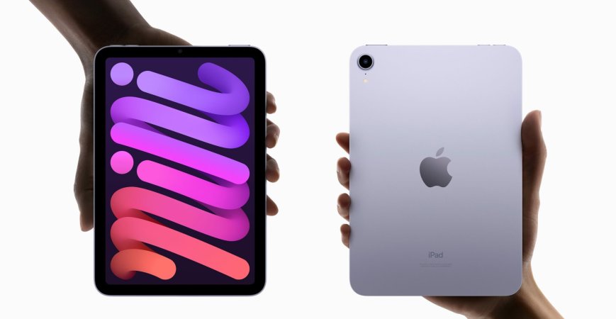 iPad Mini 8 OLED – czy warto czekać?