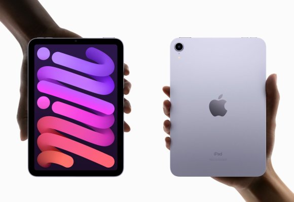 iPad Mini 8 OLED – czy warto czekać?