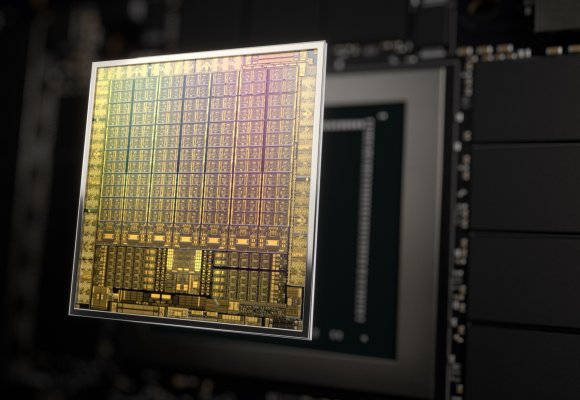 Rynek kart graficznych 2025: ceny, Nvidia, AMD