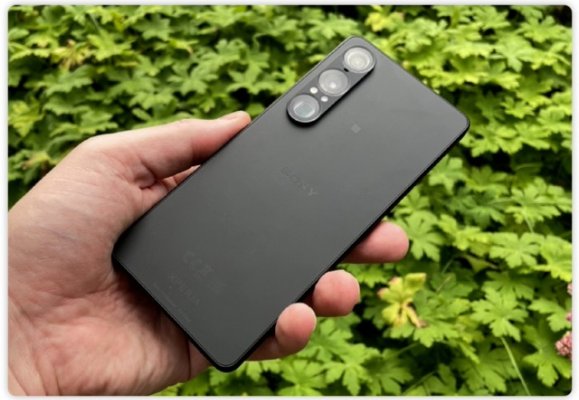 Sony Xperia 1 VIII – premiera i dostępność