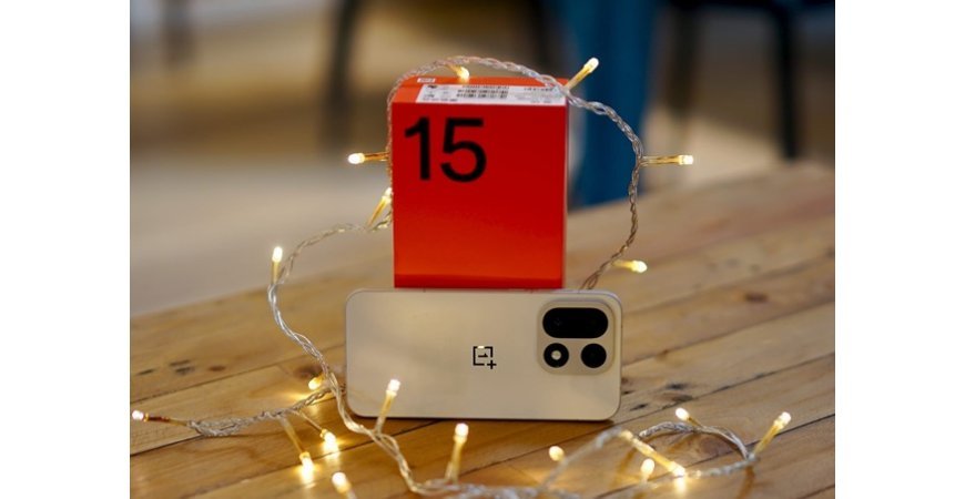 OnePlus 15 bateria – test czasu pracy i opinie