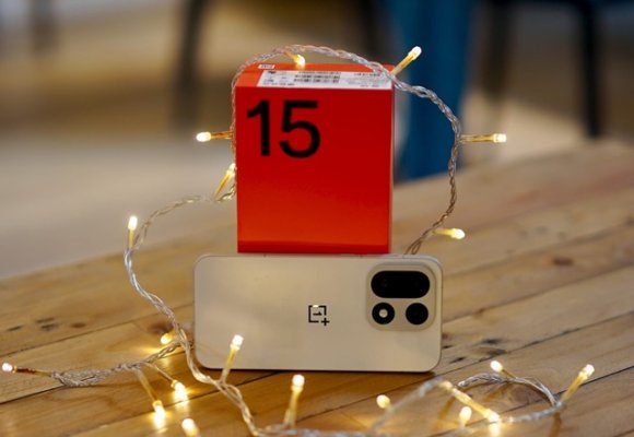 OnePlus 15 bateria – test czasu pracy i opinie