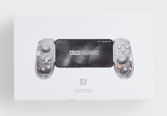 Kontroler mobilny Backbone Pro Kith – limitowana edycja