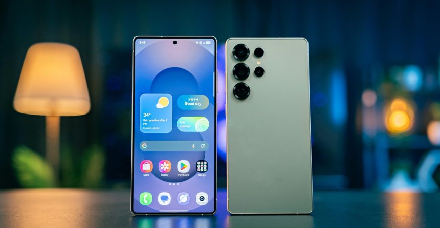 Samsung Galaxy S25 – kompletny przewodnik zakupu