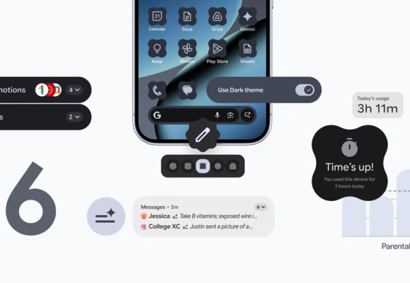 Android 16 nowe funkcje – przewodnik po aktualizacji systemu