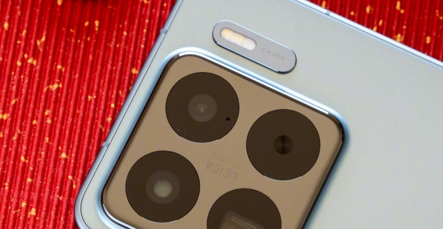 Xiaomi 17S – co wiemy o nowej serii Xiaomi?