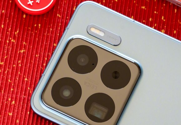 Xiaomi 17S – co wiemy o nowej serii Xiaomi?