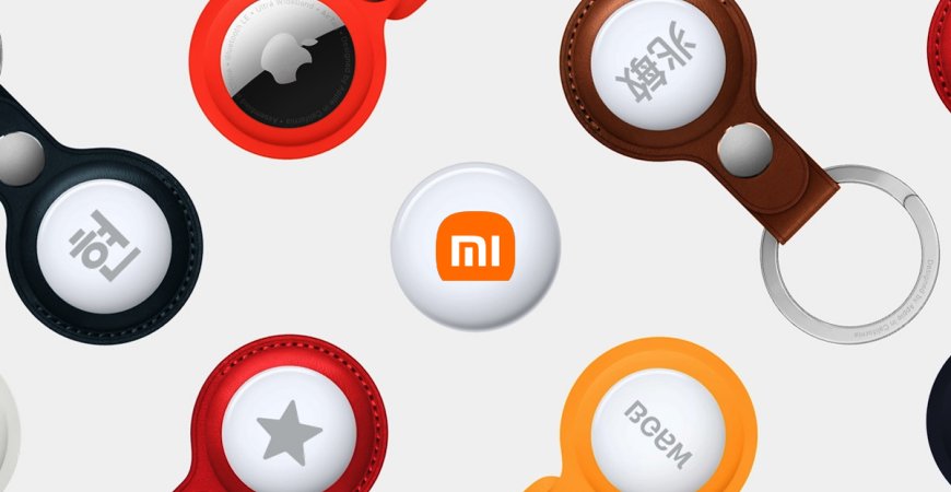 Xiaomi Tag – konkurent AirTag dla Androida
