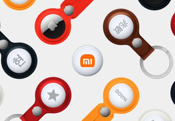 Xiaomi Tag – konkurent AirTag dla Androida
