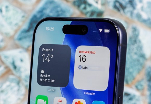iPhone 18 Pro nowy design i Face ID pod ekranem