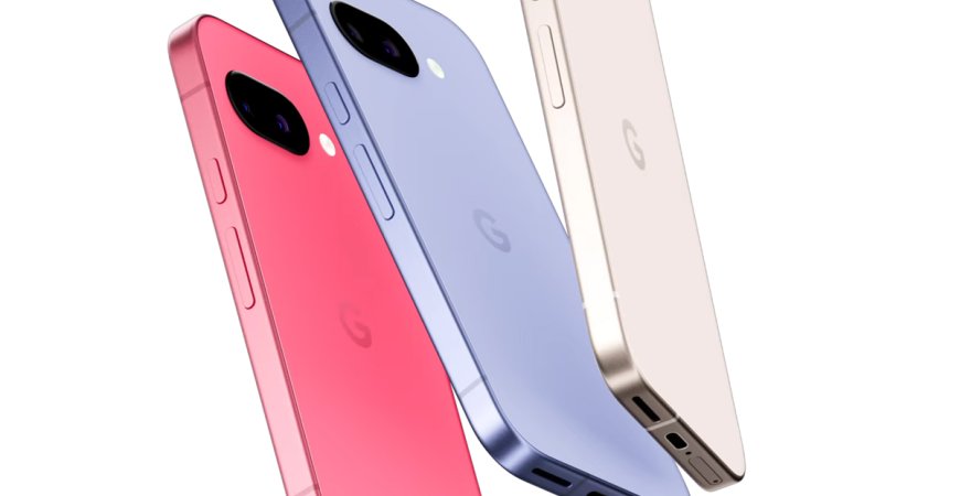 Google Pixel 10a – przecieki, specyfikacja, premiera