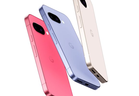 Google Pixel 10a – przecieki, specyfikacja, premiera