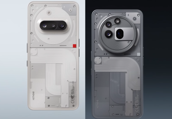 Nothing Phone (4a) – specyfikacja, cena, eSIM i nowości