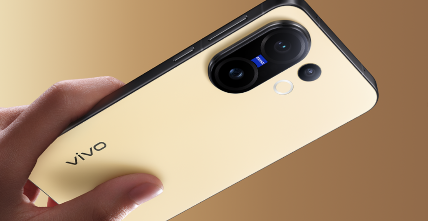 Vivo X200T – przecieki, premiera i aparat Zeiss