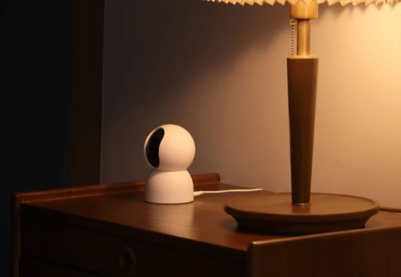 Xiaomi Smart Camera C500 – kamera 6MP 3.5K UHD