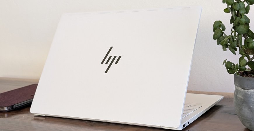 HP OmniBook 7 Aero 13 – ultralekki laptop 1 kg 2025