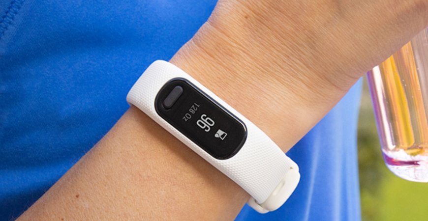 Garmin Vivosmart 6 – opaska fitness z GPS i nowości 2026