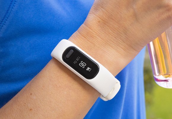Garmin Vivosmart 6 – opaska fitness z GPS i nowości 2026