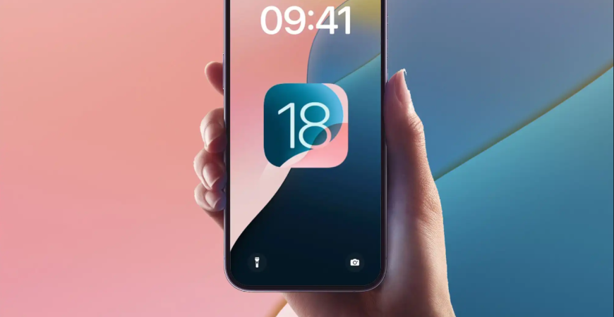 iOS 18: Jak przygotować iPhone'a na aktualizację?