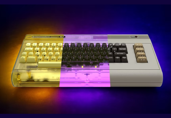 Spór o znak towarowy Commodore – co oznacza dla rynku?