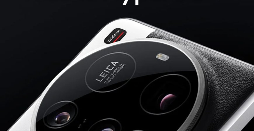 Aktualizacja HyperOS 3 dla Xiaomi 15 Ultra – Android 16