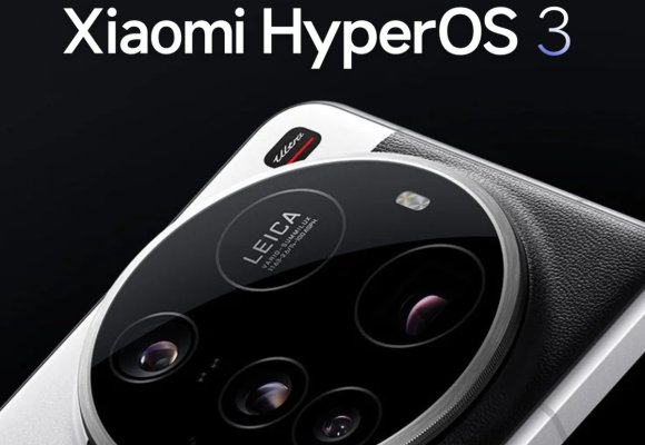 Aktualizacja HyperOS 3 dla Xiaomi 15 Ultra – Android 16