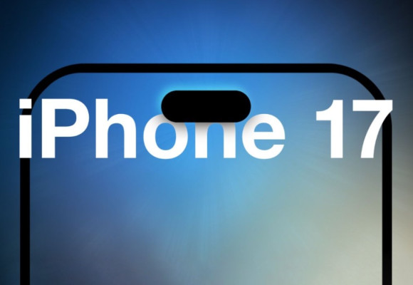 iPhone 17 Pro Max z 12 GB RAM i zaawansowanym chłodzeniem w 2025 roku