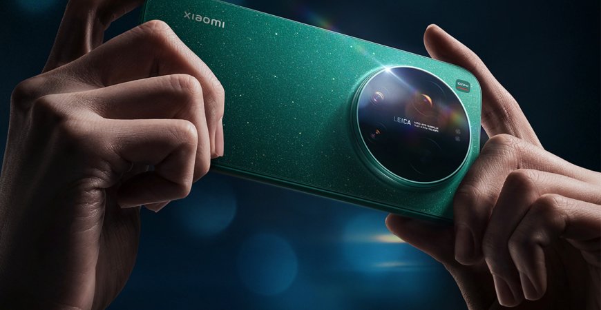 Xiaomi 17 Ultra – premiera, aparat 1”, bateria 6800 mAh