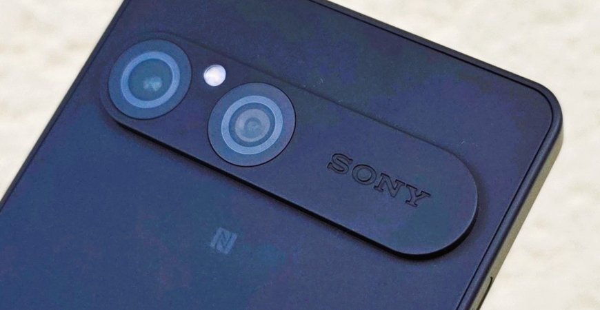 Sony Xperia 10 VII – kompaktowy smartfon z baterią 24h
