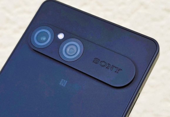 Sony Xperia 10 VII – kompaktowy smartfon z baterią 24h