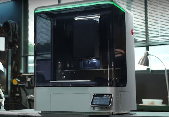 Frezarka CNC NestWorks C500 – tytan, precyzja i cena