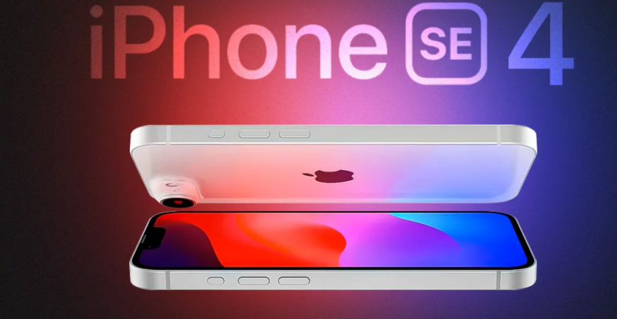 iPhone SE 4: Premiera już w marcu 2025 roku?