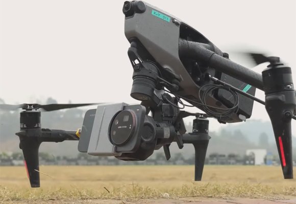 Xiaomi 17 Ultra aparat: 1-calowy sensor i nocne wideo