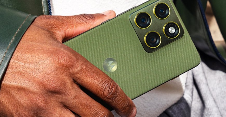 Motorola Moto X70 Air Pro – premiera, AI i specyfikacja