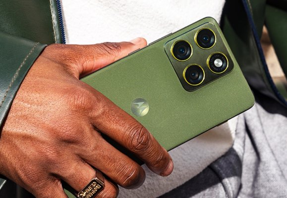 Motorola Moto X70 Air Pro – premiera, AI i specyfikacja