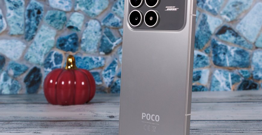 Poco F8 Pro – czy to dobry deal? Analiza i poradnik