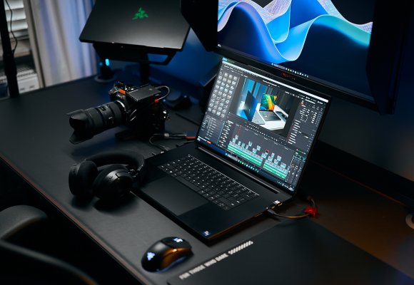 Laptop do obróbki zdjęć i montażu wideo – ranking 2025