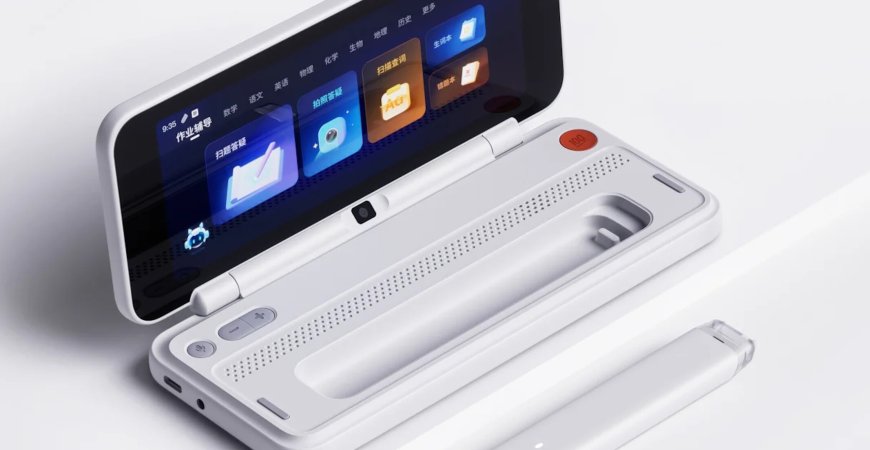 Pokepad – urządzenie do nauki ze stylusem bez rozpraszaczy