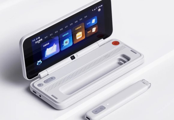 Pokepad – urządzenie do nauki ze stylusem bez rozpraszaczy